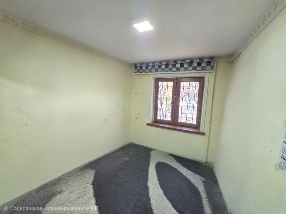 Ттз-1 Продается квартира 3/2/4 балкон 2х6 Можно Под Ипотеку