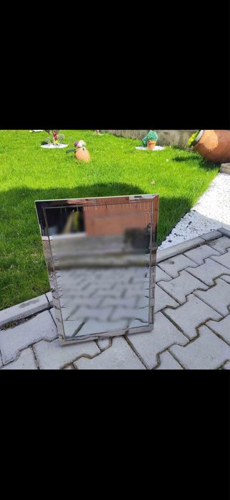 Иноксово огледало