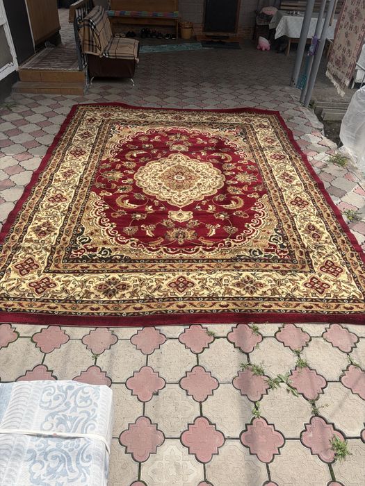 Ковёр Ковры для дома