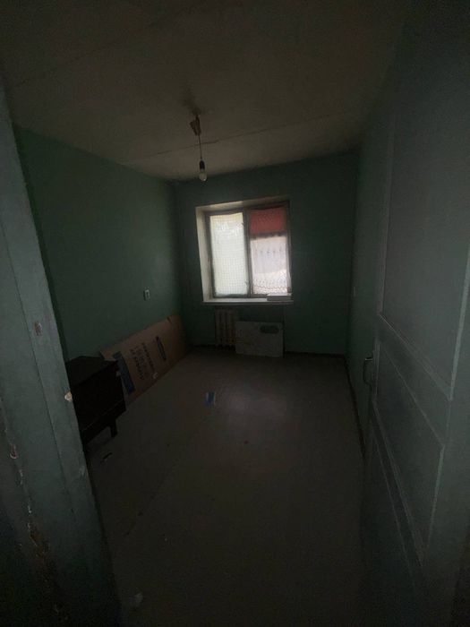 Бакалея , Рисовый 2/1/4 35м² без ремонта