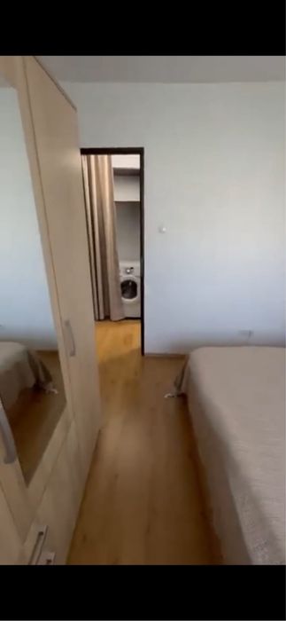 Apartament 3 camere Manastur pentru 4 luni de inchiriat
