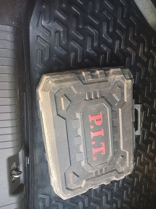 Perforator P.I.T