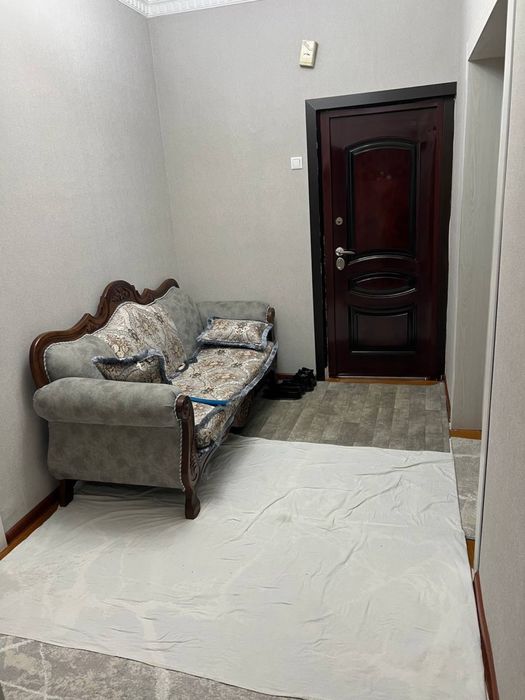 Квартира - Карасу 6; 4/2/5