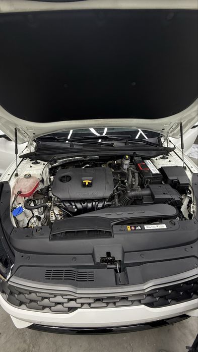 Kia k5 | 2022г | 68 тыс | 2 L | comfort plus
