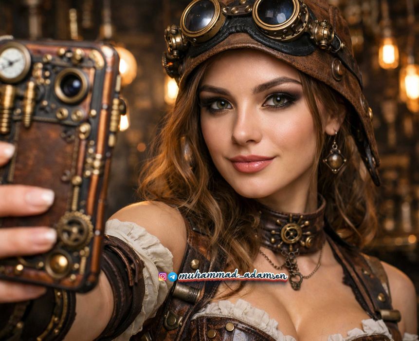 Сделаю из вашего фото кадр из фильма. Замена фона и эффекты