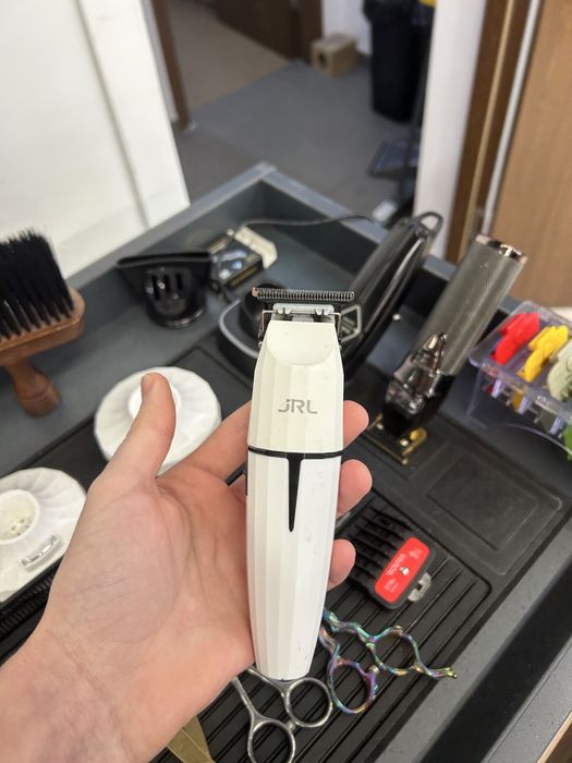 masina de contur jrl