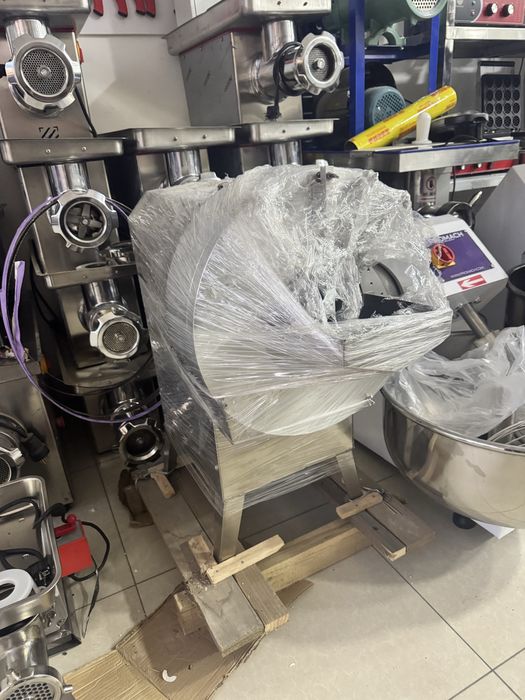 Markovka, sabzi toʻgʻragich, sabzi maydalagich,