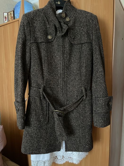 Пальто стильное женское