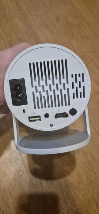 Led projector ultra HD