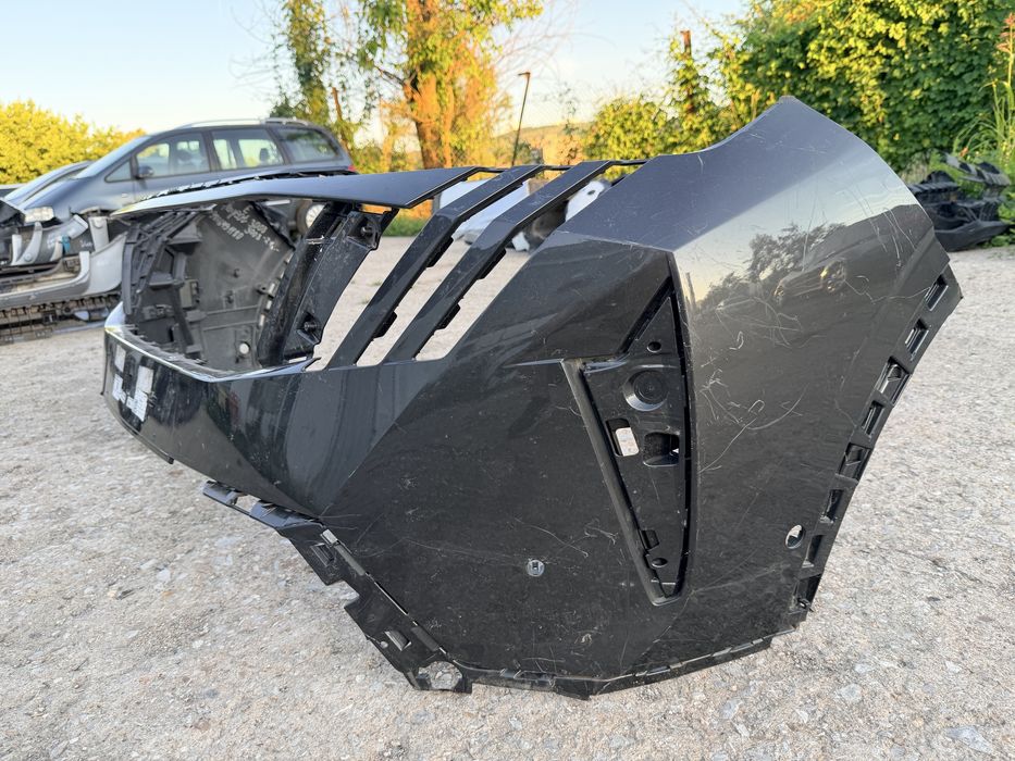 Предна броня за Peugeot 3008 Пежо 3008  2024г-