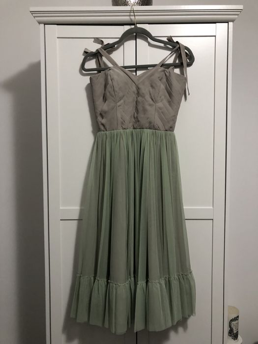 Rochie ocazie Miniona, S