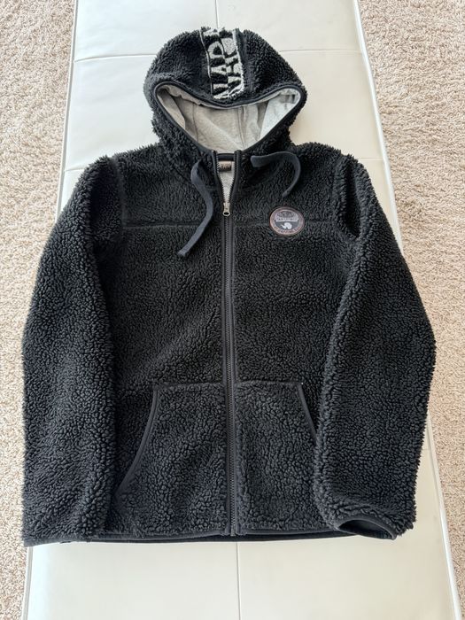 Napapijri яке пухенка