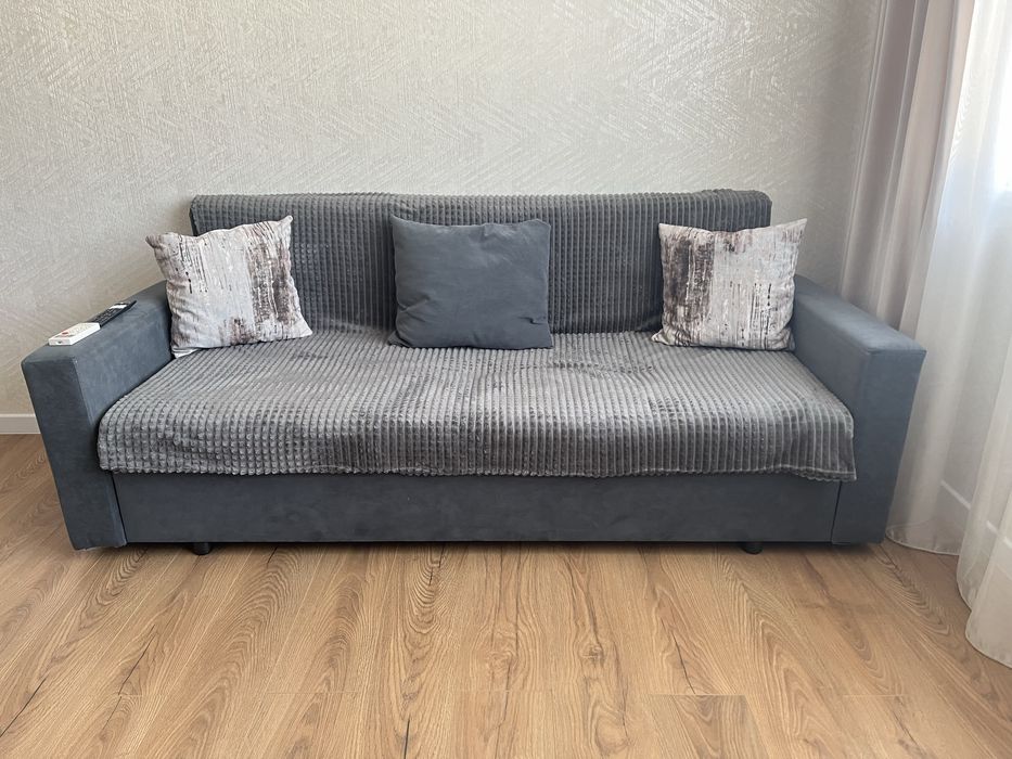 Продам раскладной диван