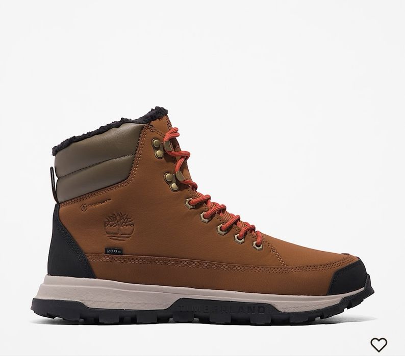 Ботинки Timberland