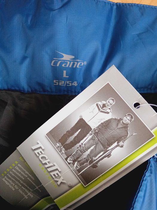 Oakley/Killtec L/ХЛ р-размер нови  якета