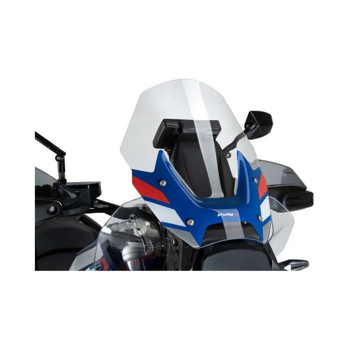 Мото Слюда Touring BMW R1300GS 23-26 Graphics