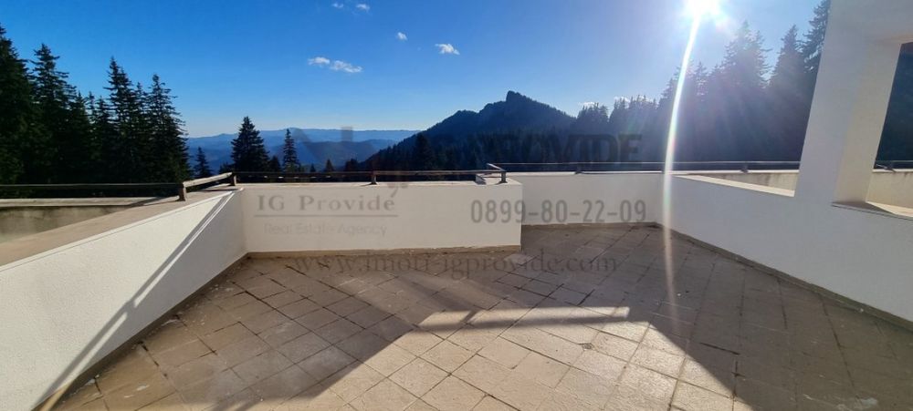 Продава се Двустаен апартамент в к.к. Пампорово - 94 кв.м за 496 €/кв.м - Снимка #11