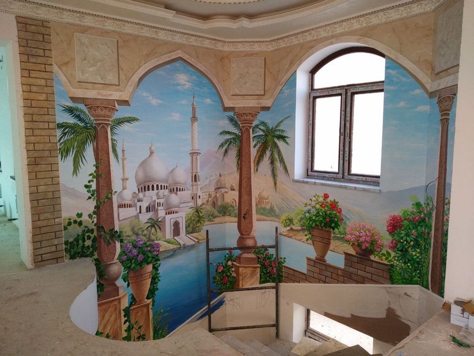 Ottochento va remont