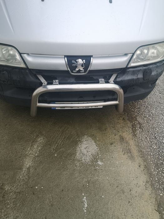 Ролбари за коли и бусове