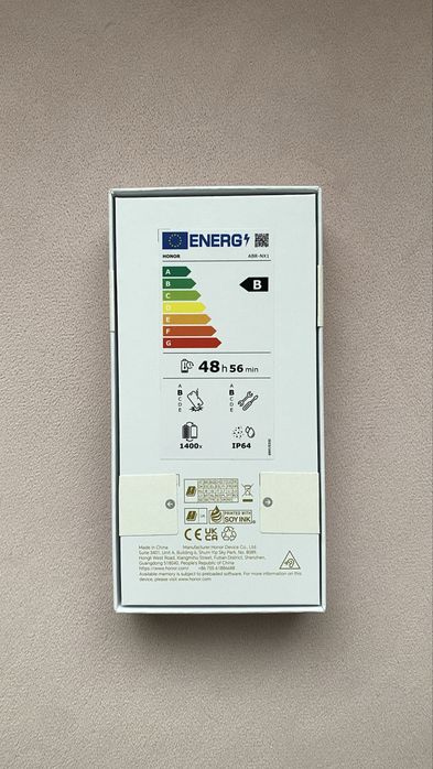 Telefon Honor 400 lite