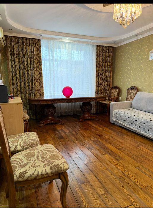 Продам коттедж с коммерческой баней