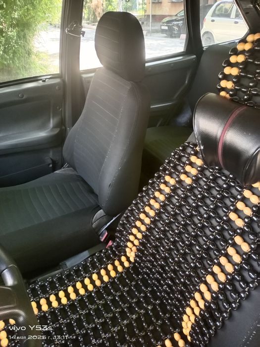 Подаю Ваз 21093 длиннокрылка