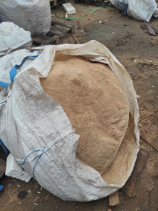 Отдам отходы пиломатериала