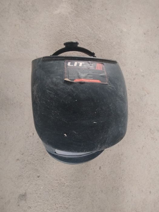 Электросварка EPA 180 A б/у