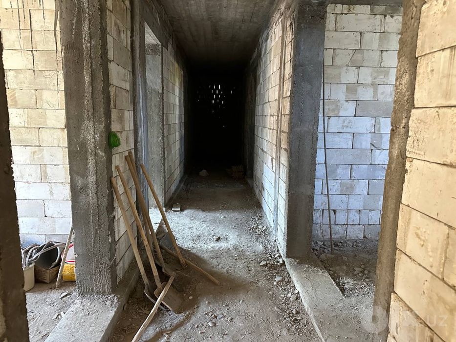 Свой Дом 500 м², фасад 17 м, все коммуникации — Сергелинский район