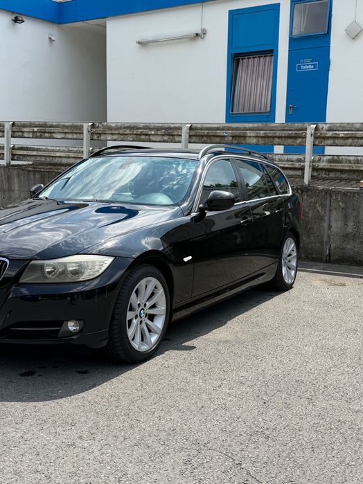 BMW 3 Series 2009 — imagine 2