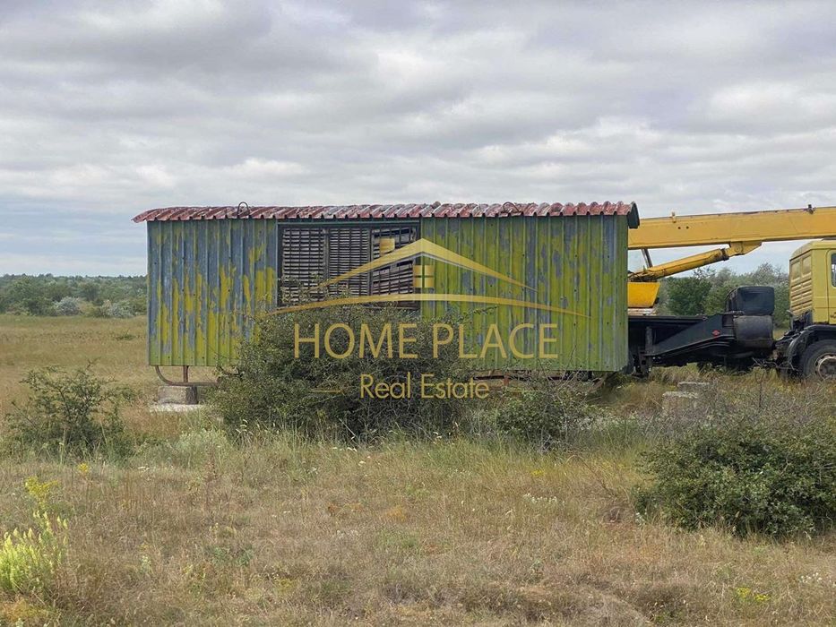 Парцел в района на гр. Каварна