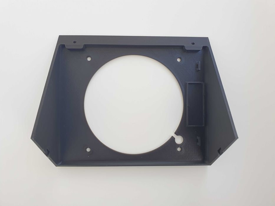 Suport ventilatie activa smart controller mppt Victron Epever