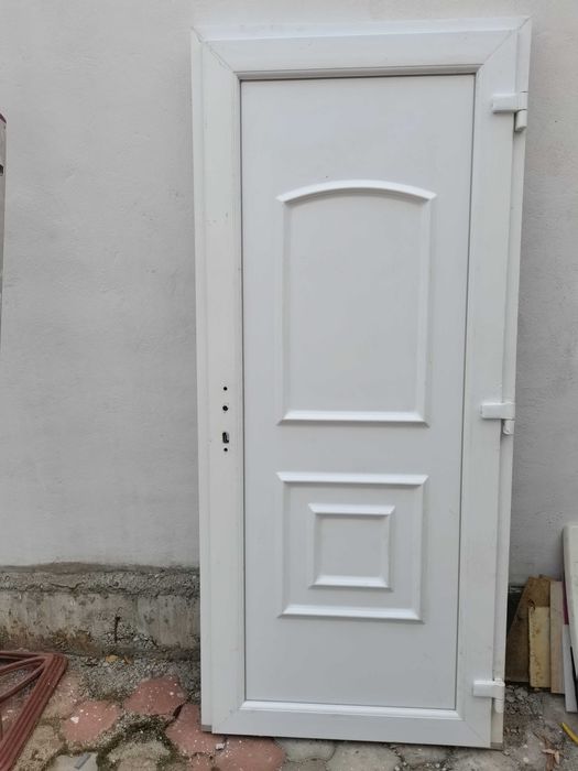7 usi termopan albe nefolosite