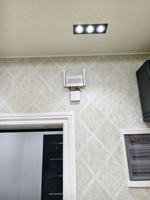 Установка камеры, Kamera qo'yamiz!!