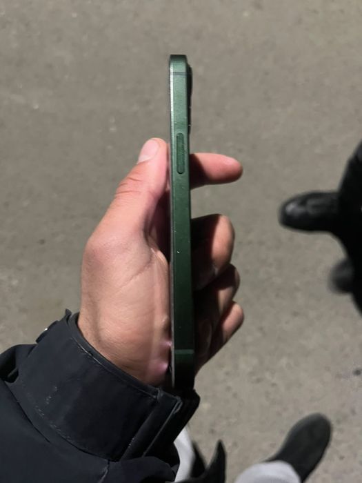 Iphone 13 128/76