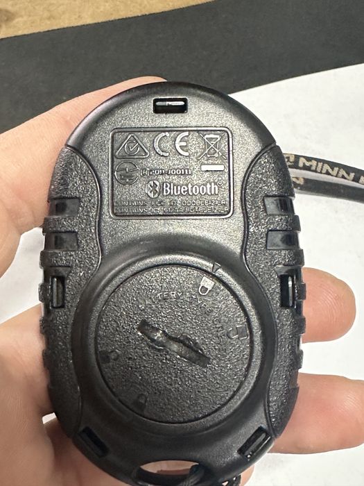 Telecomanda Minn kota I-Pilot