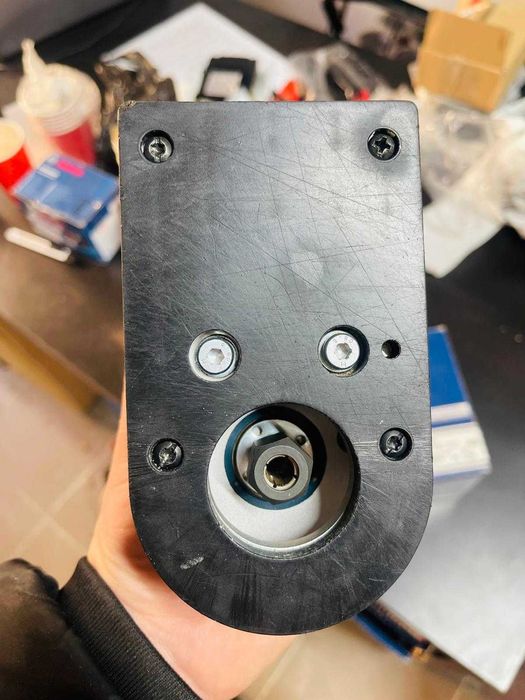 Masina de frezat Bosch GKF 12V-8 (06016B0002) - pentru piese