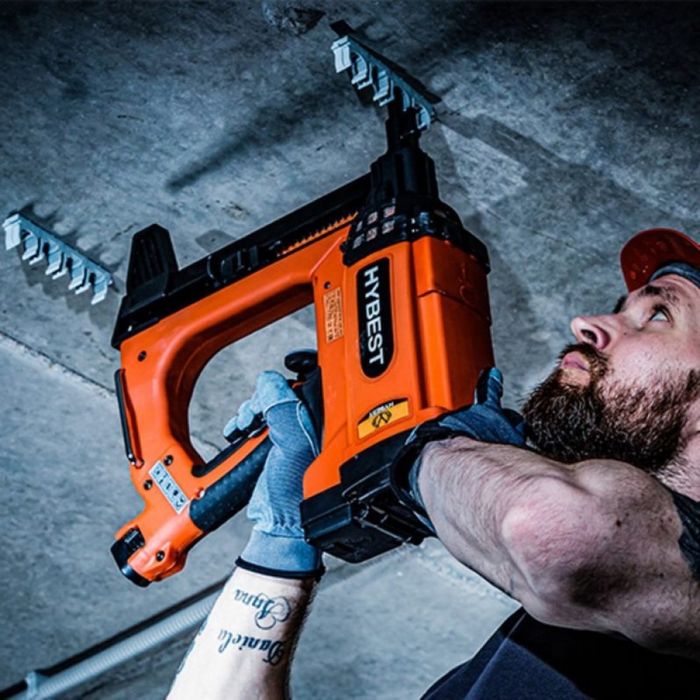 Прокат Инструментов Аренда Инструментов Монтажный пистолет дубль