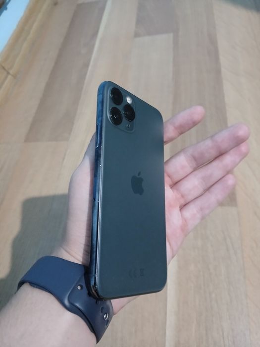 Iphone 11 pro  64 gb