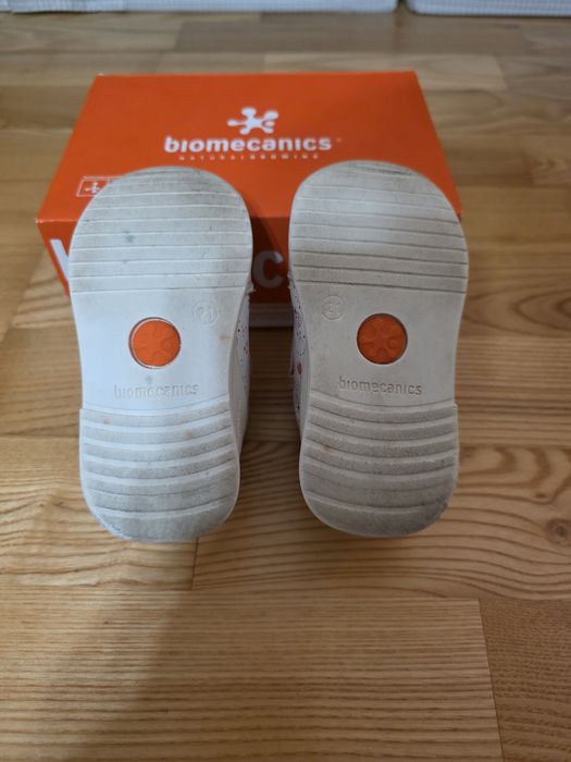 Adidasi Biomecanics, marime 21