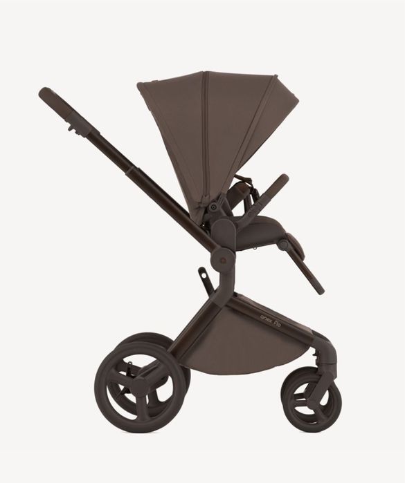 Продам коляску Anex flo