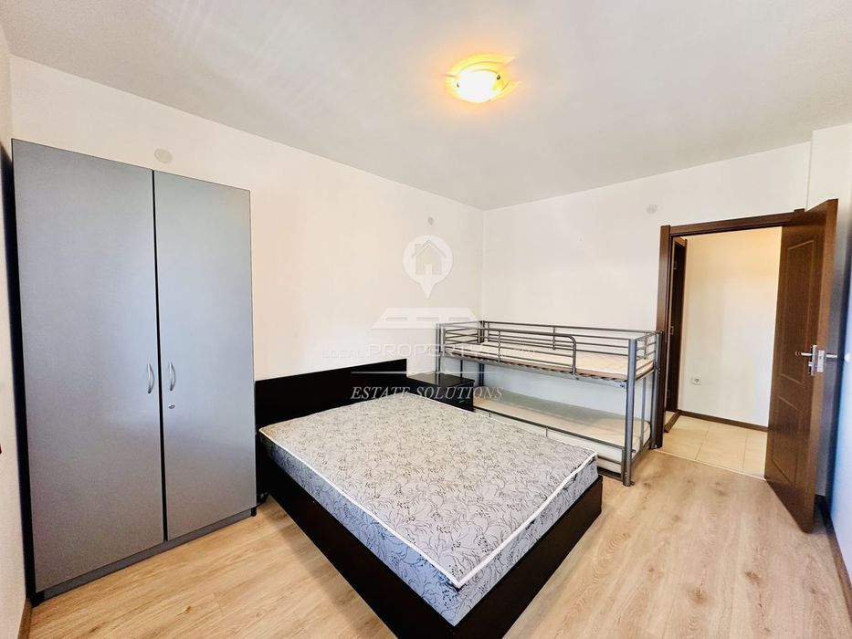 Продава се Двустаен апартамент в Банско - 70 кв.м за 1093 €/кв.м - Снимка #6