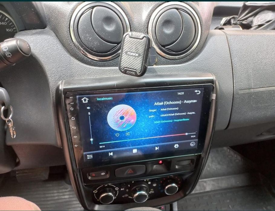 Продам автомобиль