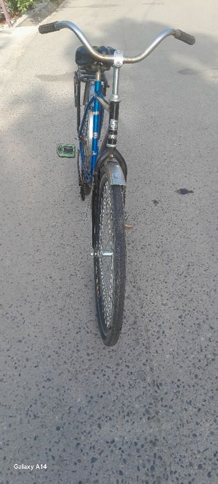 Velosiped  nasos telefon holder