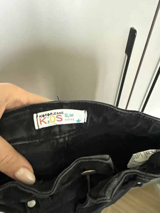 Куртка детская Zara