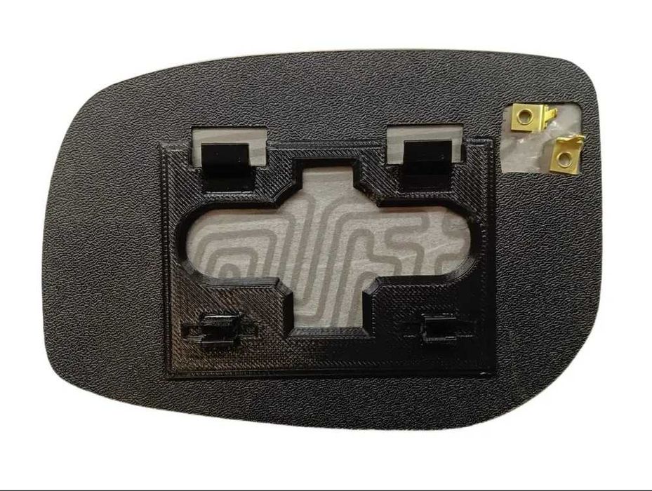 Подогрев зеркал на все марки автомобиля