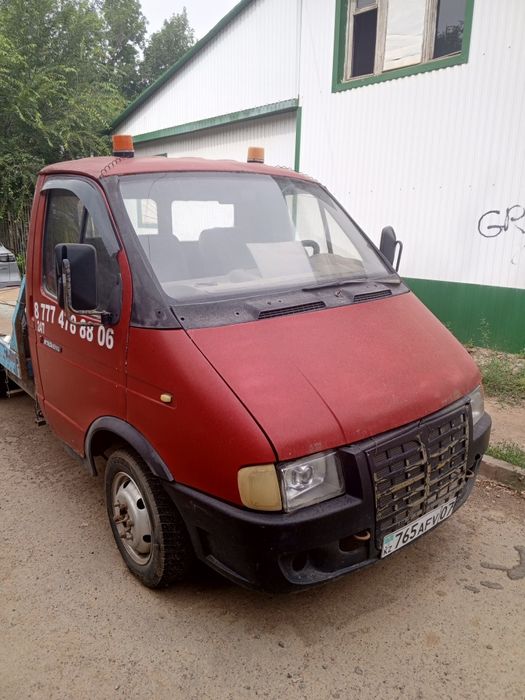 Продам эвокуатор срочно