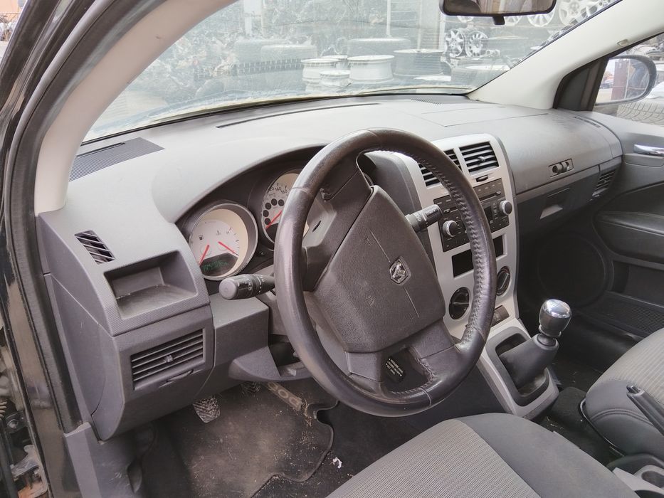 Plansa bord/Kit plansa bord+airbag+centuri Dodge Caliber an 2006-2011