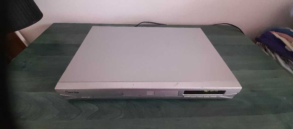 DVD player Daytek