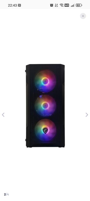 Продам системный блок